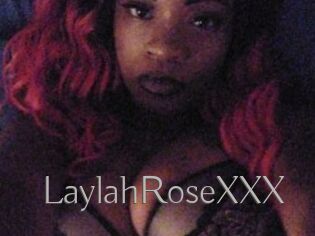 LaylahRoseXXX