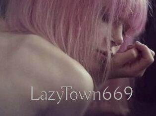 LazyTown669