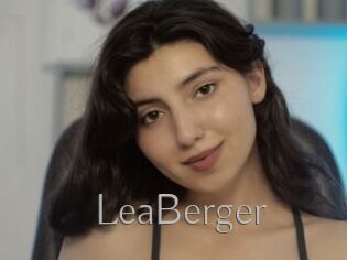 LeaBerger