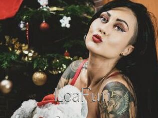 LeaFun
