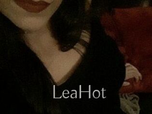 LeaHot
