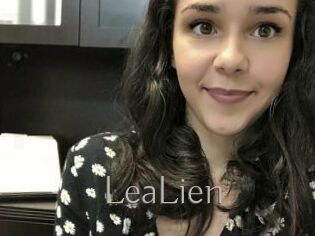 LeaLien