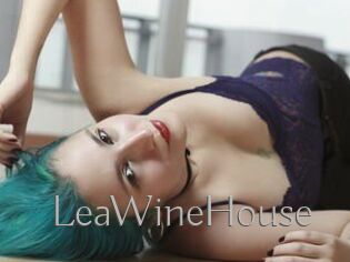 LeaWineHouse