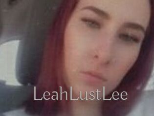 LeahLustLee