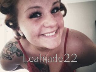 Leahjade22