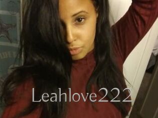 Leahlove222