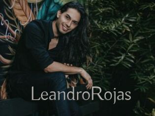 LeandroRojas