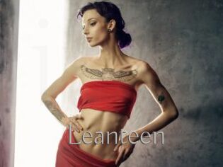 Leanteen