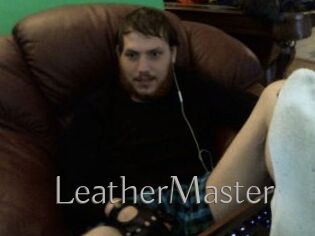LeatherMaster