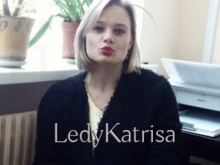 LedyKatrisa