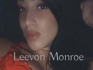 Leevon_Monroe