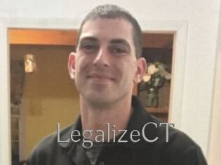 LegalizeCT