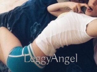 LeggyAngel