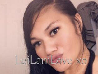 LeiLaniLove_xo