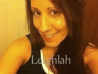 Leighlah