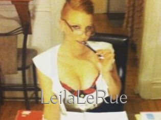 LeilaLeRue