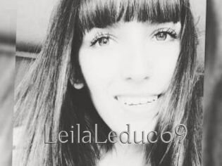 LeilaLeduc69