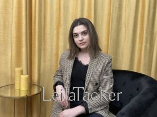 LeilaTacker