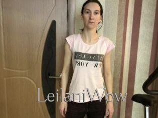 LeilaniWow