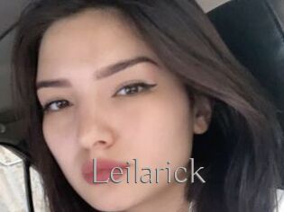 Leilarick
