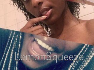 LemonSqueeze