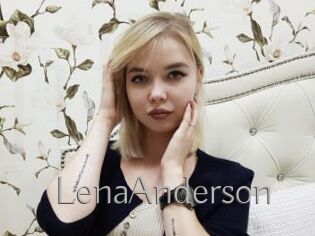 LenaAnderson