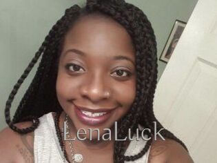 Lena_Luck
