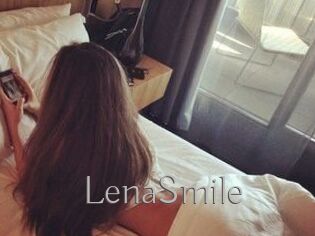LenaSmile