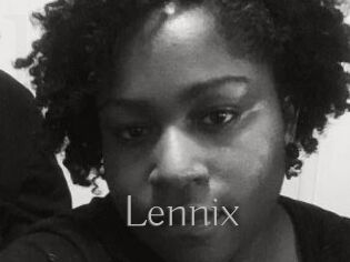 Lennix