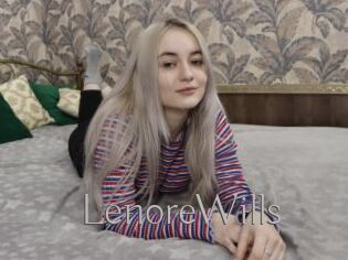 LenoreWills