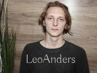 LeoAnders
