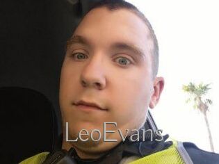 Leo_Evans