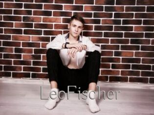 LeoFischer