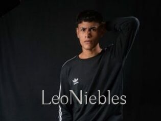 LeoNiebles