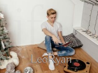 LeoRyan