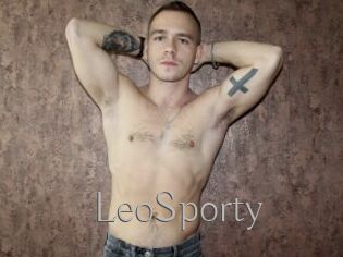 LeoSporty
