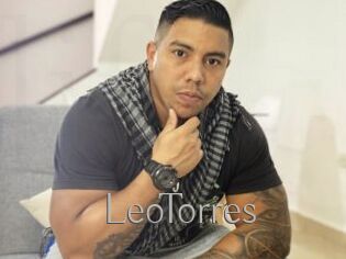 LeoTorres