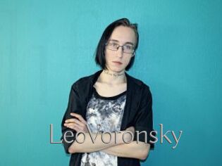 LeoVoronsky