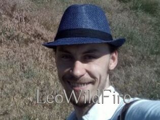 LeoWildFire
