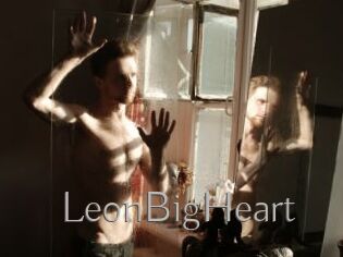 LeonBigHeart