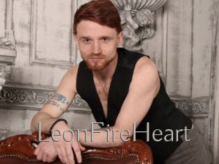 LeonFireHeart