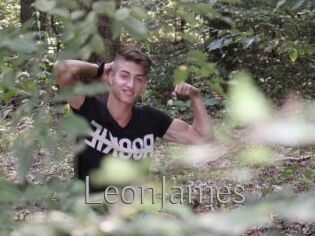 LeonJames