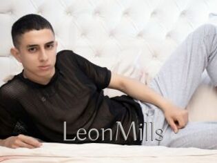 LeonMills