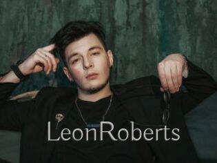 LeonRoberts