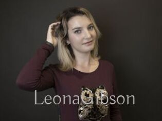 LeonaGibson