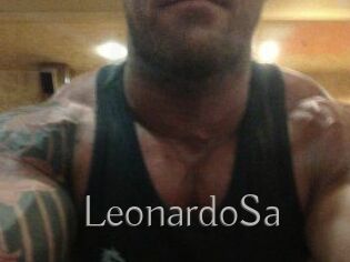 LeonardoSa