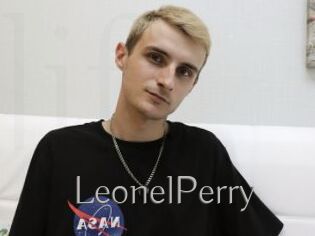 LeonelPerry