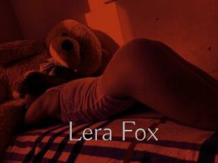 Lera_Fox