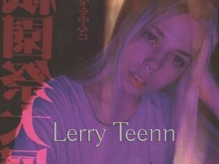 Lerry_Teenn