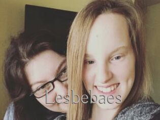Lesbebaes